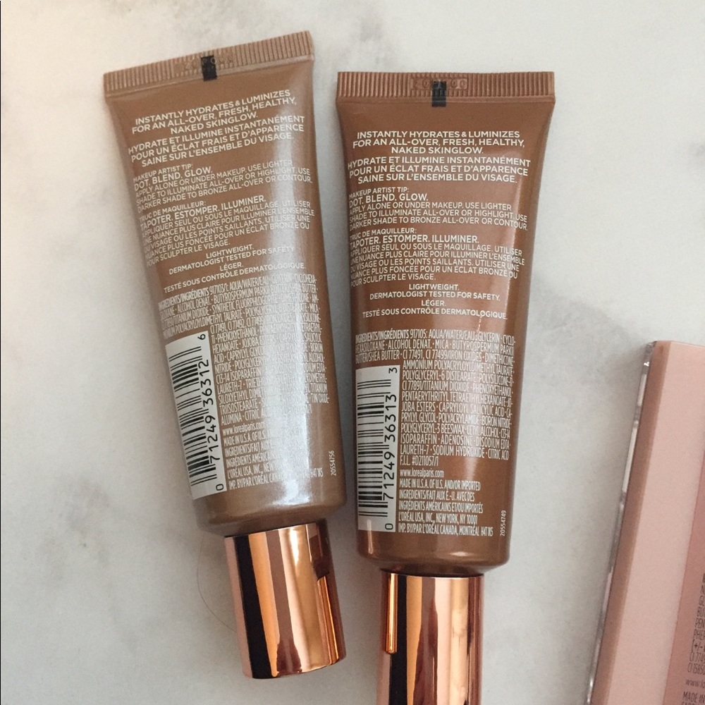 L’Oreal Collection - Picture 6 of 6